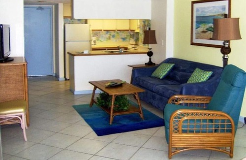 New Smyrna Beach Resort | 1 Bedroom at Islander Beach Resort, New Smyrna Beach!
