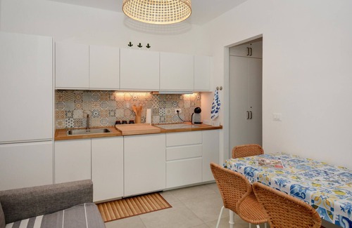 Pachino Apartment | 1 bedroom awesome apartment in Marzamemi
