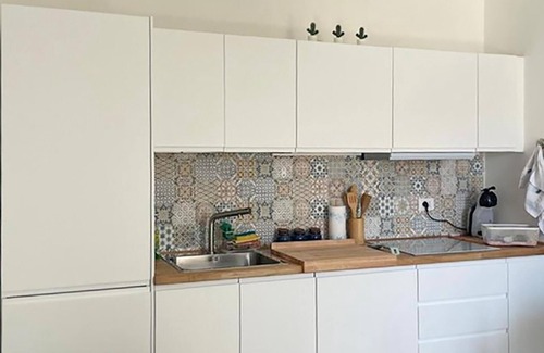 Pachino Apartment | 1 bedroom awesome apartment in Marzamemi