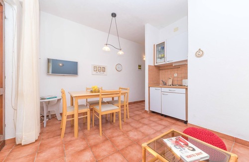 Vinisce Apartment | 1 bedroom awesome apartment in Vinisce