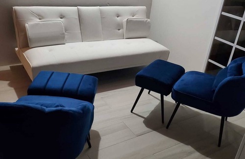 Prospect Villa | 1 Bedroom Bacolet Haven-Villas