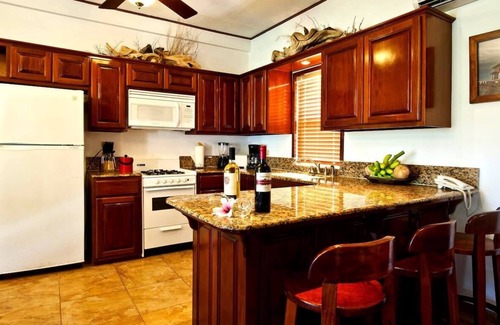 Hopkins Apartment | 1 Bedroom beachfront deluxe apartment