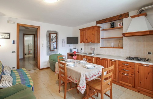 Lauco Apartment | 1 bedroom beautiful apartment in Avaglio