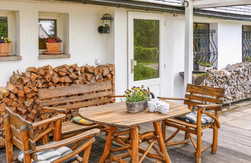 Tharandt House | 1 Bedroom Beautiful Home In Tharandt