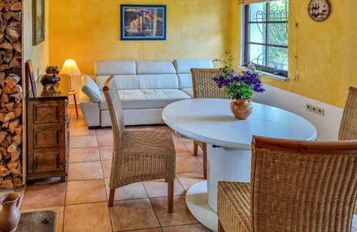 Tharandt House | 1 Bedroom Beautiful Home In Tharandt