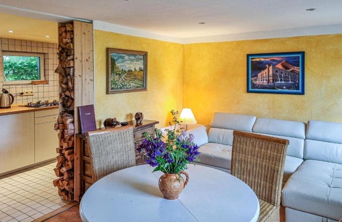 Tharandt House | 1 Bedroom Beautiful Home In Tharandt