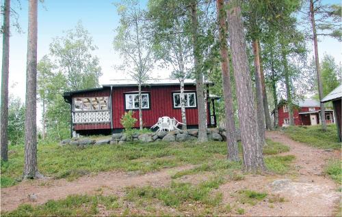Fridhult House | 1 Bedroom Beautiful Home In Särna