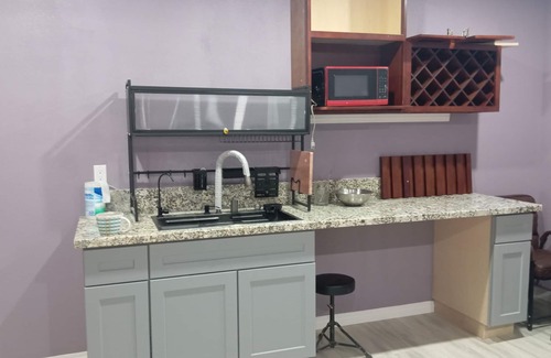 Temple City Condo | 1-bedroom condo in charming Temple City with WiFi, AC and extra large space