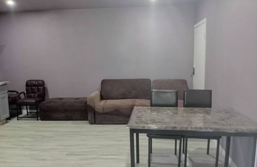 Temple City Condo | 1-bedroom condo in charming Temple City with WiFi, AC and extra large space