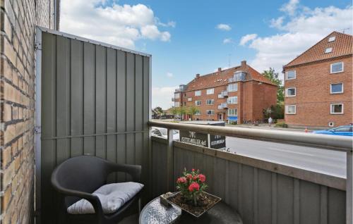 Vigerslev Apartment | 1 Bedroom Cozy Apartment In Valby