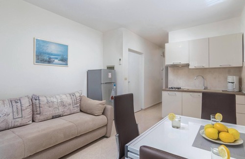 Rabac Apartment | 1 bedroom cozy apartment in Rabac