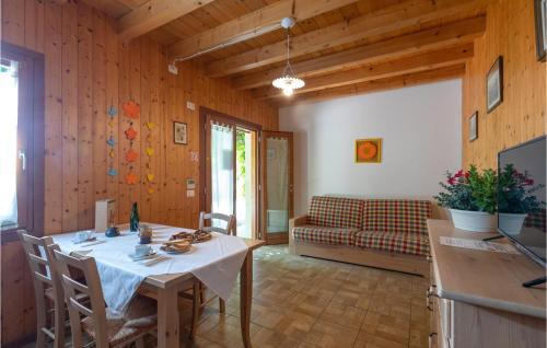 Sacile Apartment | 1 Bedroom Cozy Apartment In Sacile -Pd-
