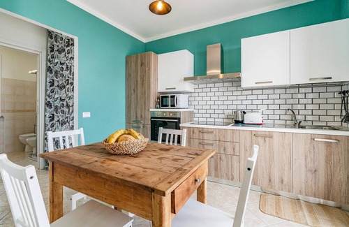 Diano Marina House | 1 bedroom cozy home in Diano Marina