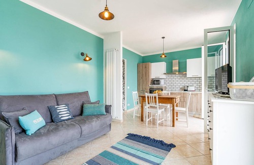 Diano Marina House | 1 bedroom cozy home in Diano Marina