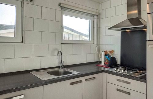 Breskens House | 1 bedroom cozy home in Breskens