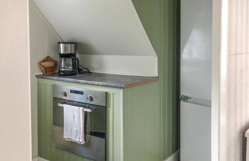 Vikbolandet House | 1 bedroom cozy home in Vikbolandet