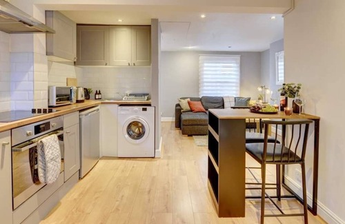Banbury Apartment | 1-bedroom Delightful apartment in banbury