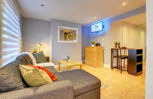 Banbury Apartment | 1-bedroom Delightful apartment in Banbury