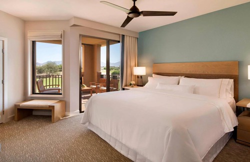 Kierland Resort | 1 Bedroom Deluxe - Westin Kierland Villas - Full Resort Access