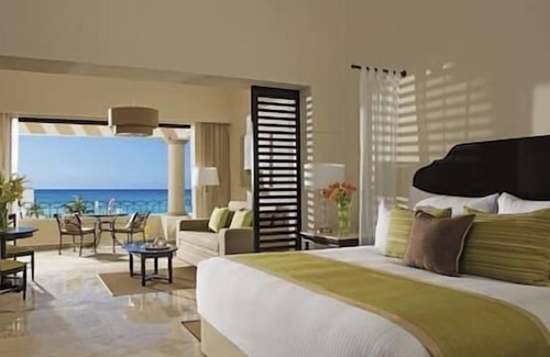 San Jose del Cabo Hotel | 1 Bedroom Dreams Los Cabos, All Inclusive Required