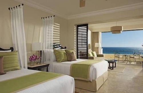 San Jose del Cabo Hotel | 1 Bedroom Dreams Los Cabos, All Inclusive Required