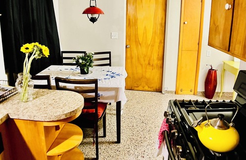 Northeast Neighbors House | 1 bedroom, electronic lock, cozy and clean!