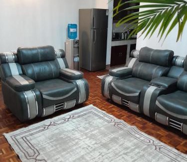 Nakuru Bed & Breakfast | 1 Bedroom Executive