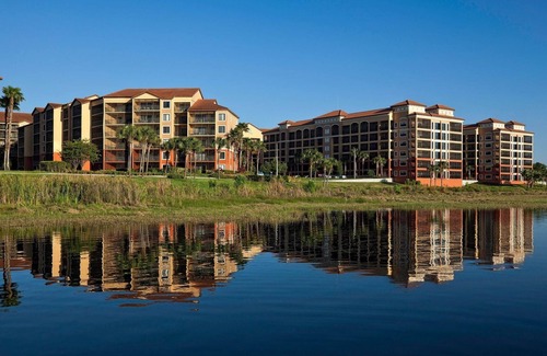 West Kissimmee Resort | 1 Bedroom Family-Friendly Resort Near Disney
