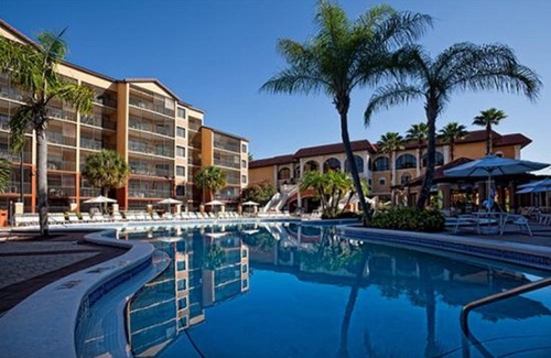 West Kissimmee Resort | 1 Bedroom Family-Friendly Resort Near Disney
