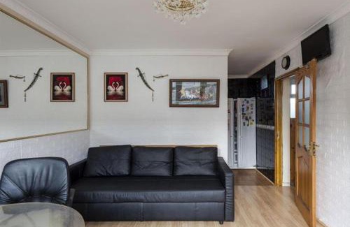 Hoxton West Apartment | 1 Bedroom Flat Close to City with Free Parking Arrangement