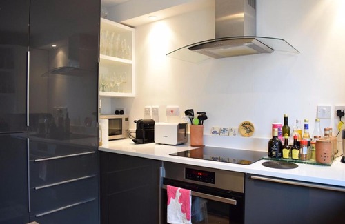 Latchmere Apartment | 1 Bedroom Flat in Clapham Junction