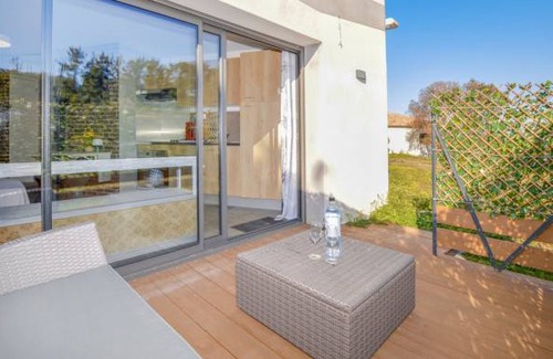 Taglio-Isolaccio Apartment | 1 bedroom accommodation in Taglio Isolaccio