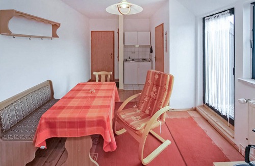 Userin Apartment | 1 bedroom gorgeous apartment in Userin