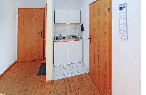 Userin Apartment | 1 bedroom gorgeous apartment in Userin