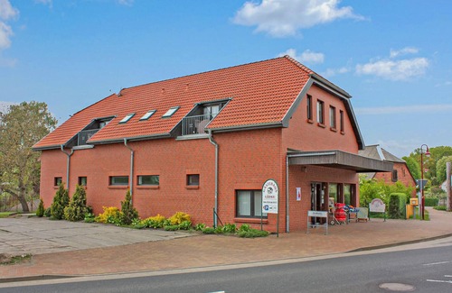 Userin Apartment | 1 bedroom gorgeous apartment in Userin