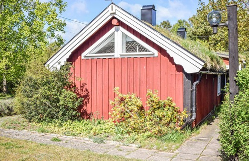 Storlinge House | 1 bedroom gorgeous home in Köpingsvik