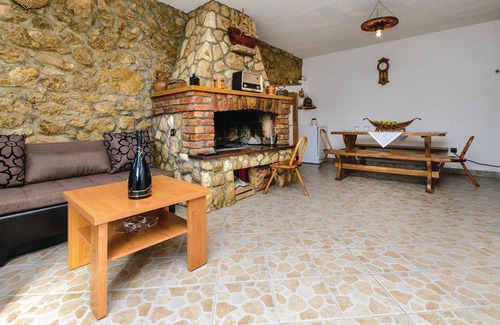 Slivno House | 1 bedroom gorgeous home in Slivno