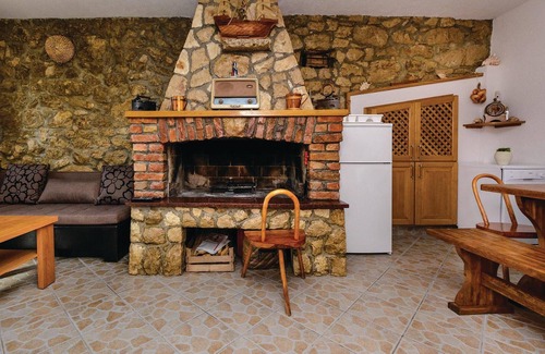 Slivno House | 1 bedroom gorgeous home in Slivno