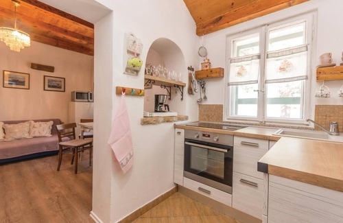 Zdrelac House | 1 bedroom gorgeous home in Zdrelac