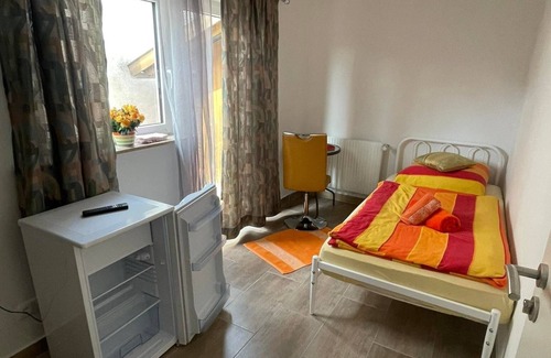 Winhoring House | 1 bedroom guesthouse in winhã¶ring