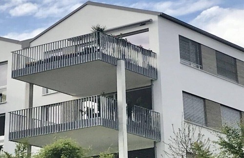 Sipplingen House | 1-bedroom holiday apartment