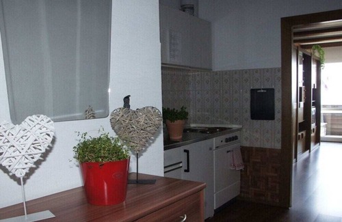 Sankt Urban House | 1-bedroom holiday apartment