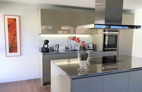 Ascona House | 1-bedroom holiday apartment