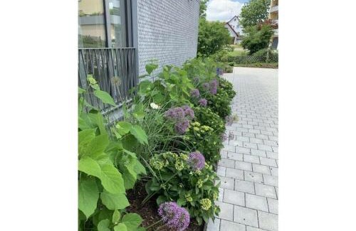 Stetten House | 1-bedroom holiday apartment
