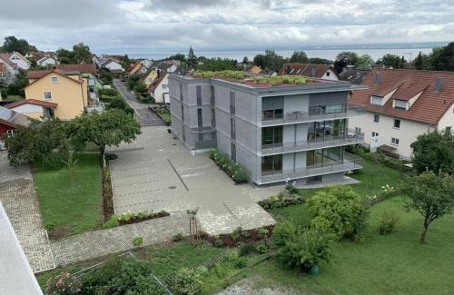 Stetten House | 1-bedroom holiday apartment