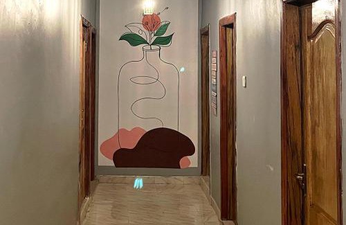 Tamale House | 1 Bedroom House Sleeps 2 - Free Parking - WiFi