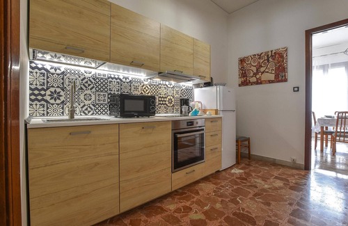 Chiaramonte Gulfi Apartment | 1 bedroom lovely apartment in Chiaramonte Gulfi