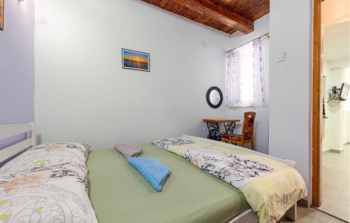 Ljubac Apartment | 1 Bedroom Lovely Apartment In Ljubac