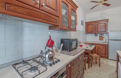 Monteverde Apartment | 1 bedroom lovely apartment in Roma