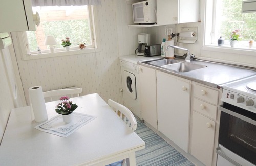 Arnilt House | 1 bedroom lovely home in Oskarström